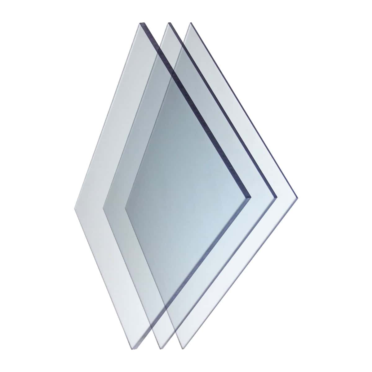 Policarbonato Solido Procell